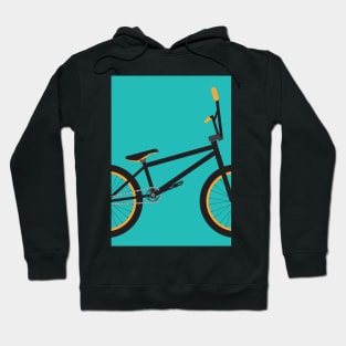 BMX#1 Hoodie